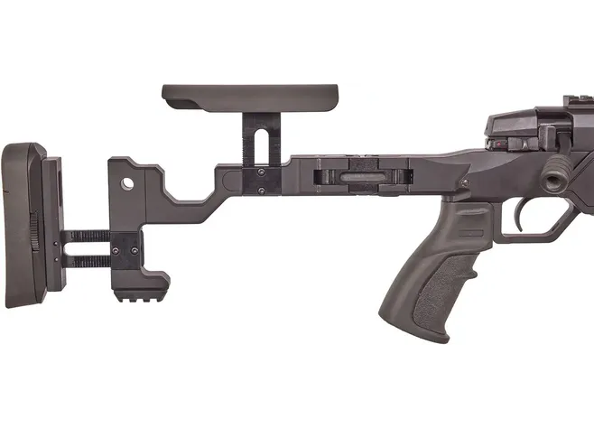 Карабін ATA ARMS ALR FS кал. 308 Win. Ствол - 61 см Фото 3